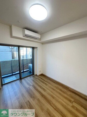 アイルグランデ赤羽の物件内観写真